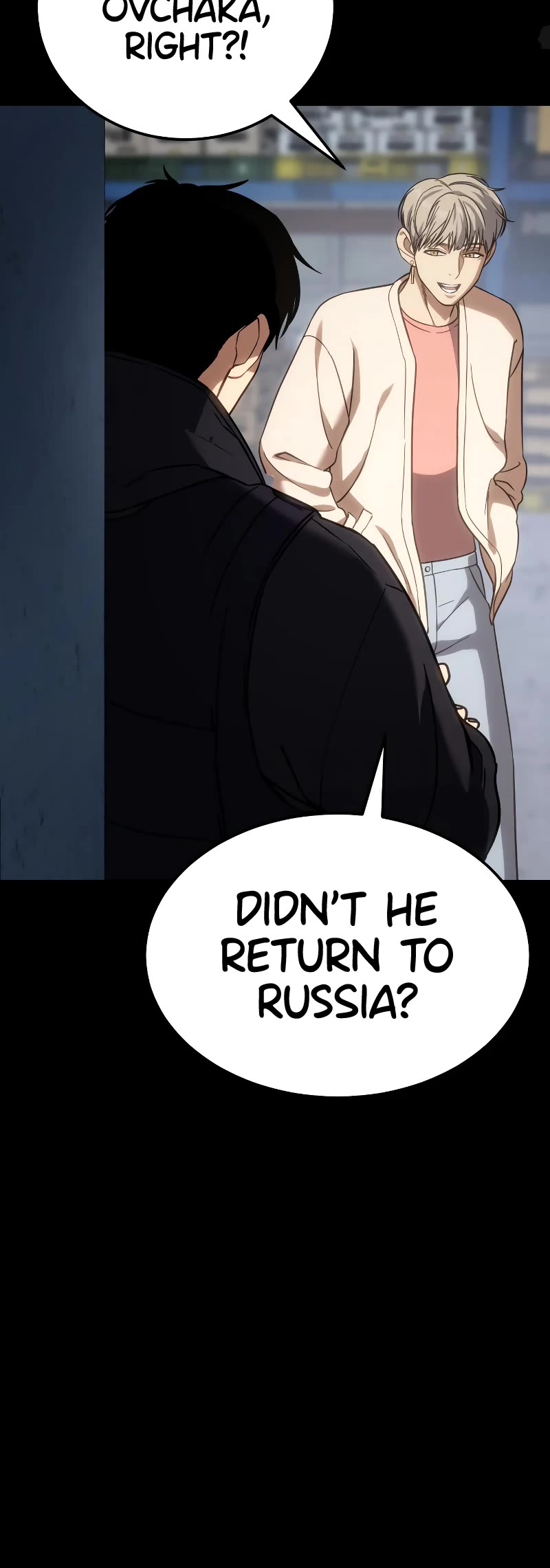 Baek XX Chapter 11 page 52 - Chapter 11