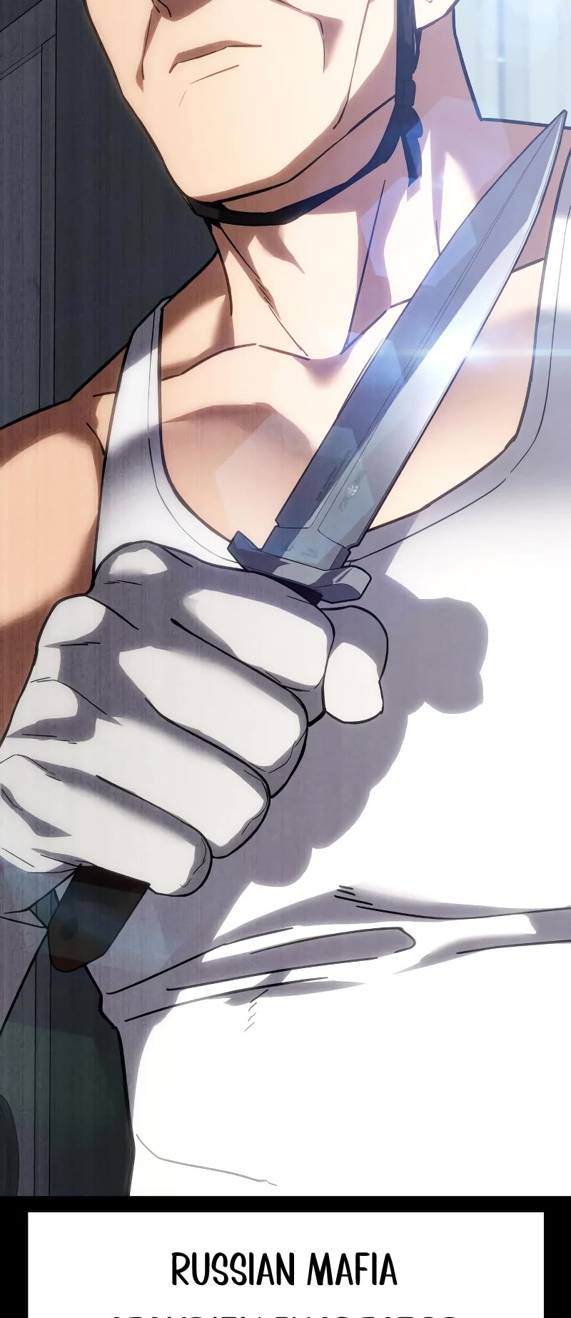 Baek XX Chapter 11 page 55 - Chapter 11