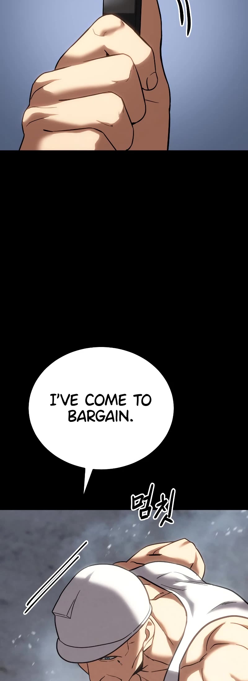Baek XX Chapter 11 page 59 - Chapter 11