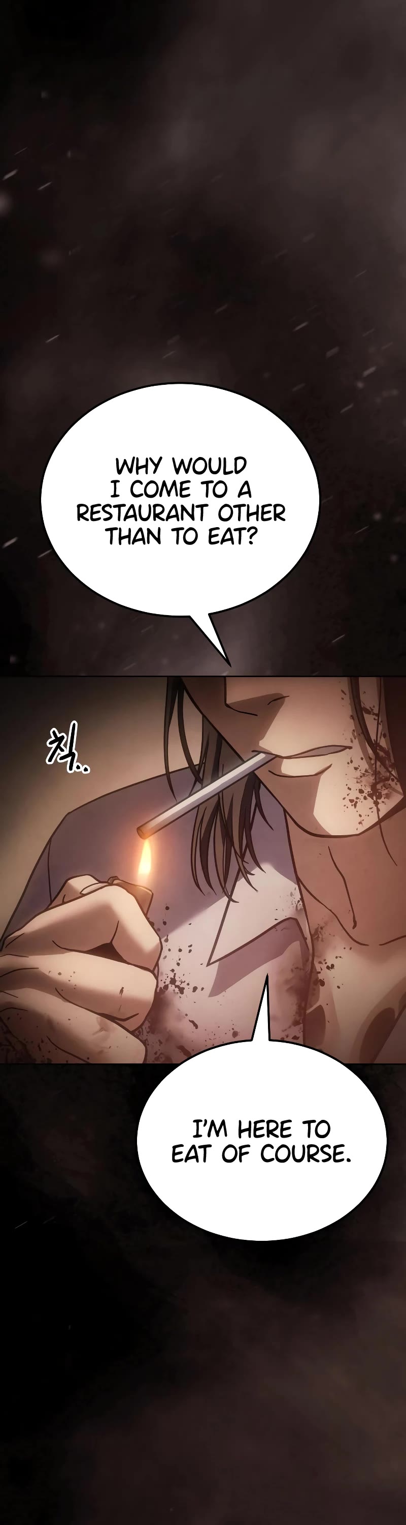 Baek XX Chapter 11 page 6 - Chapter 11