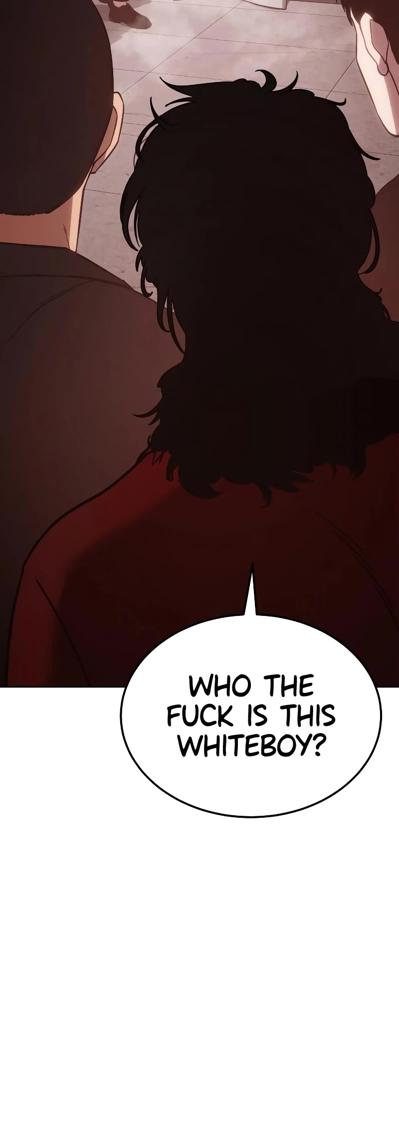 Baek XX Chapter 11 page 64 - Chapter 11