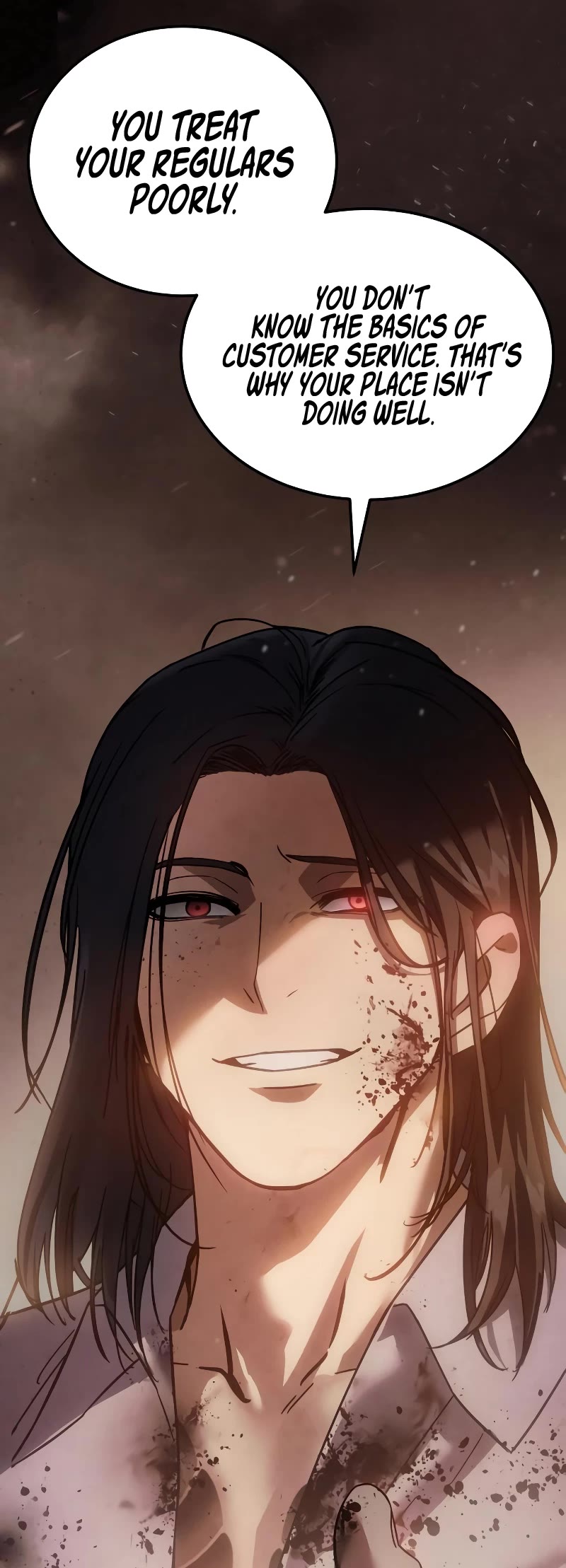 Baek XX Chapter 11 page 7 - Chapter 11