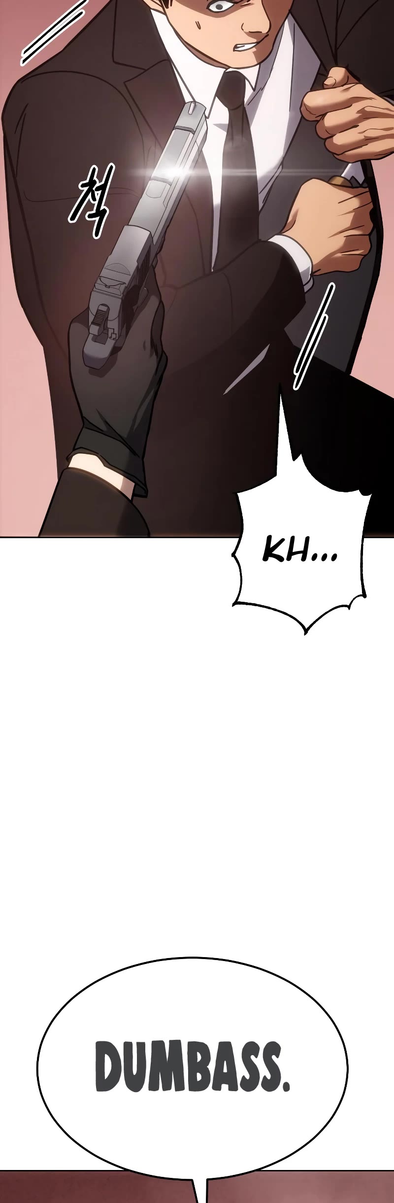 Baek XX Chapter 11 page 71 - Chapter 11