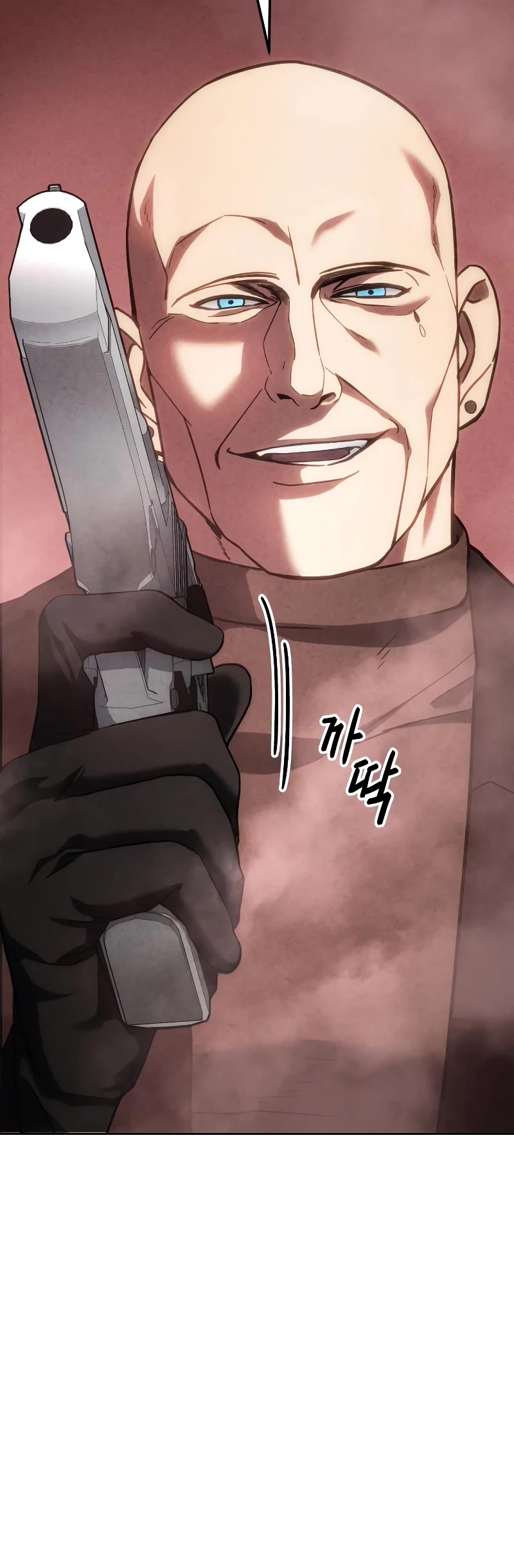 Baek XX Chapter 11 page 72 - Chapter 11