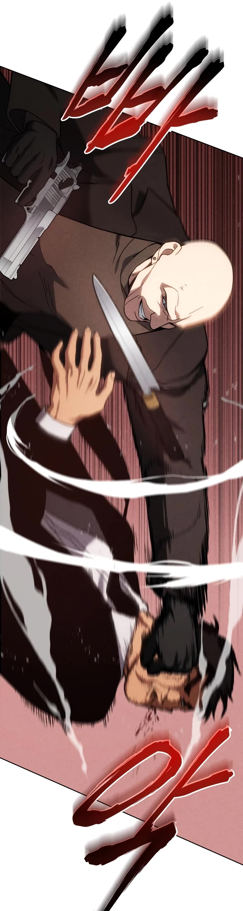 Baek XX Chapter 11 page 73 - Chapter 11