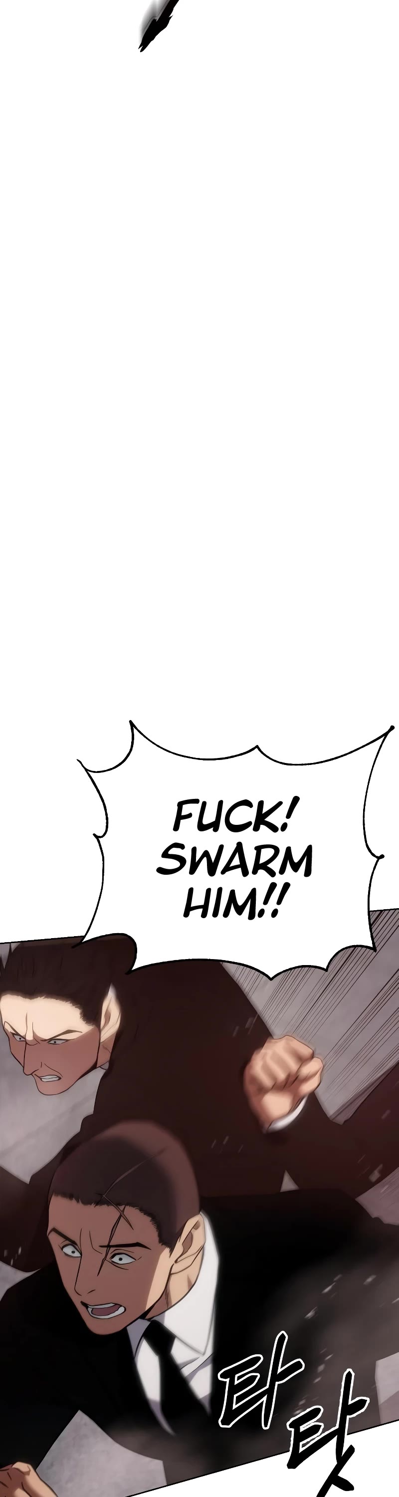 Baek XX Chapter 11 page 74 - Chapter 11