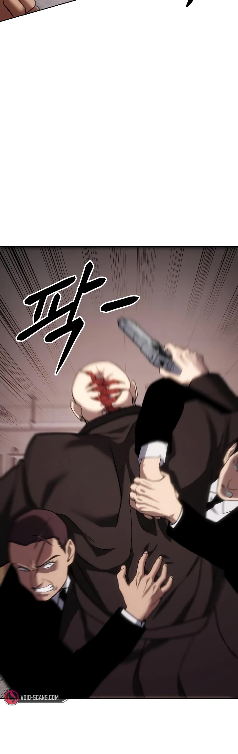 Baek XX Chapter 11 page 75 - Chapter 11
