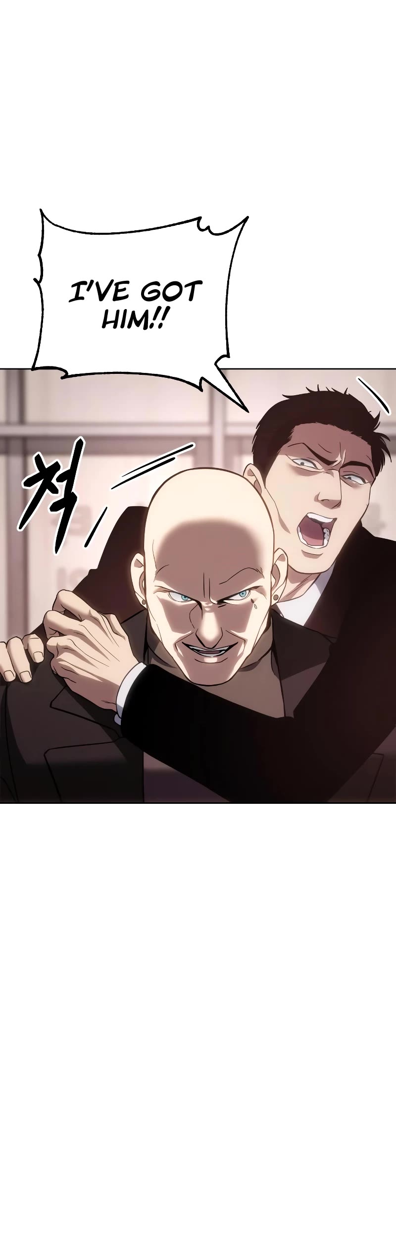 Baek XX Chapter 11 page 76 - Chapter 11
