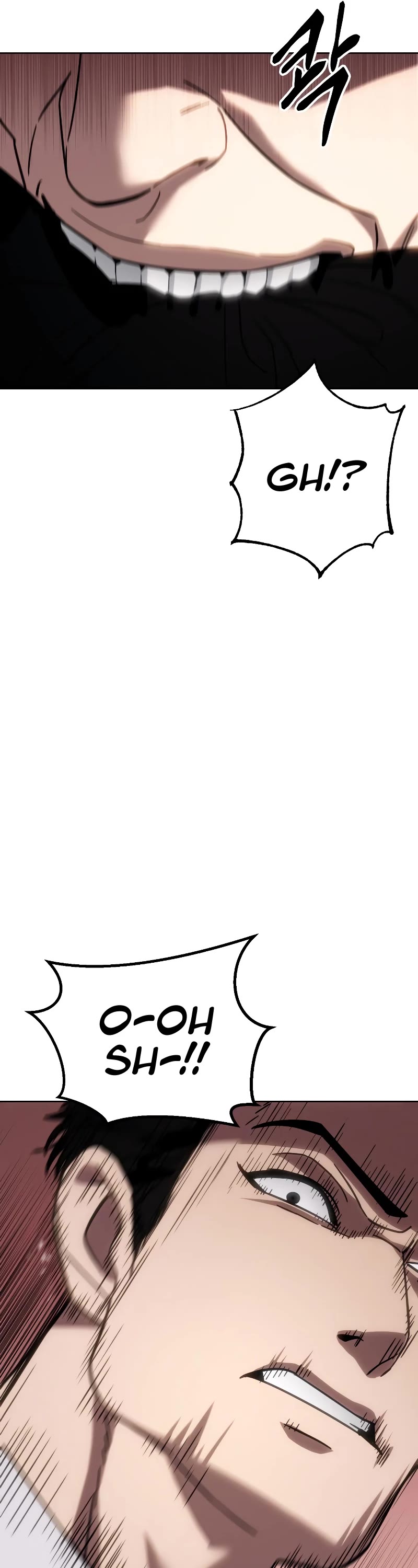 Baek XX Chapter 11 page 77 - Chapter 11