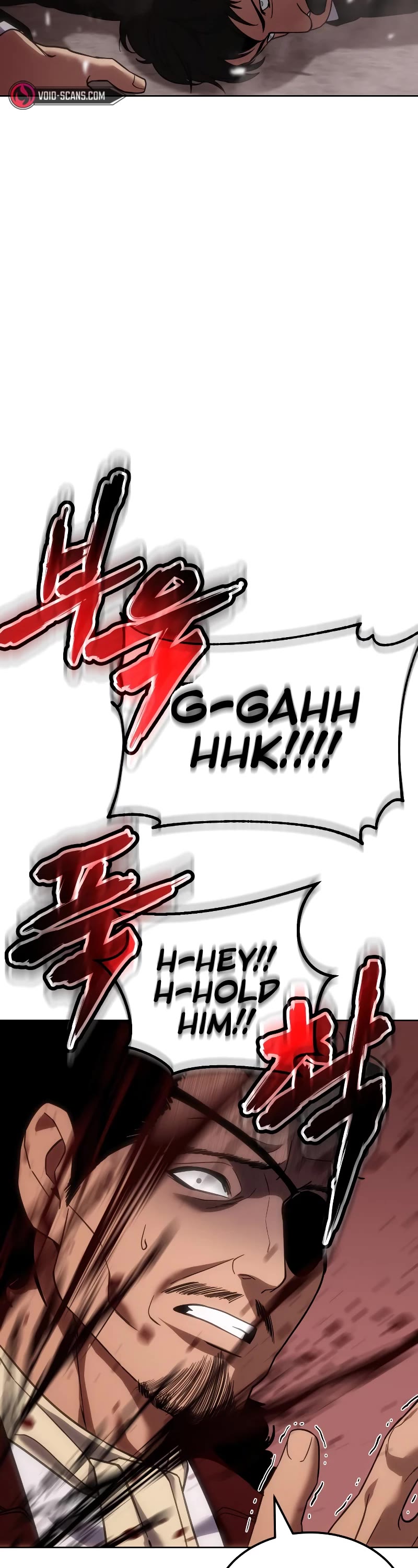 Baek XX Chapter 11 page 82 - Chapter 11
