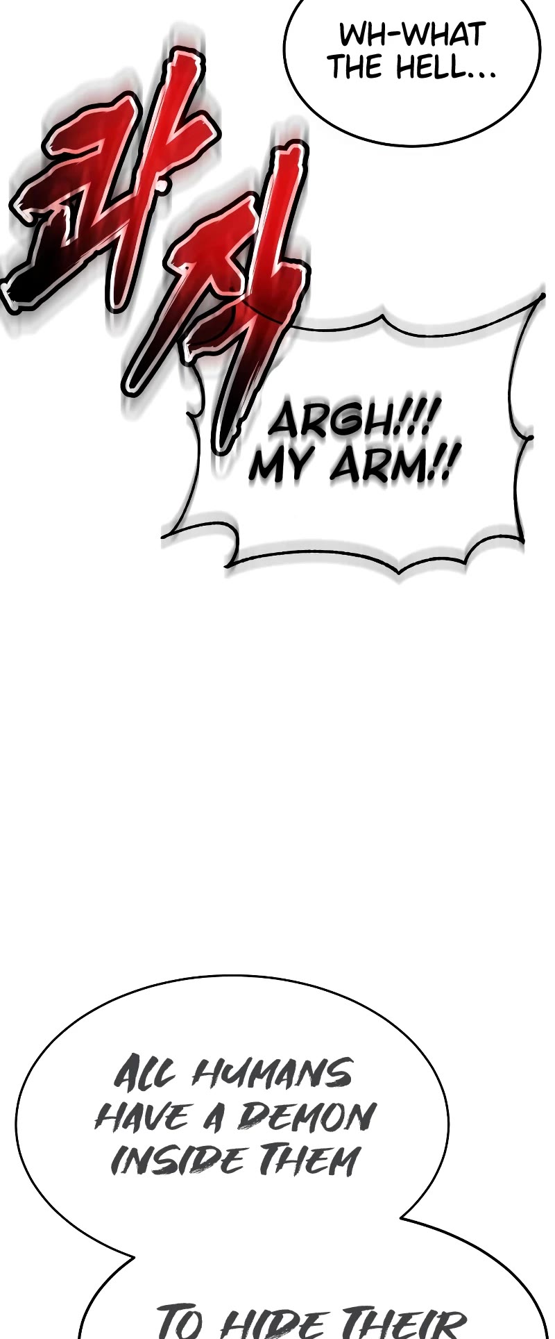 Baek XX Chapter 11 page 83 - Chapter 11