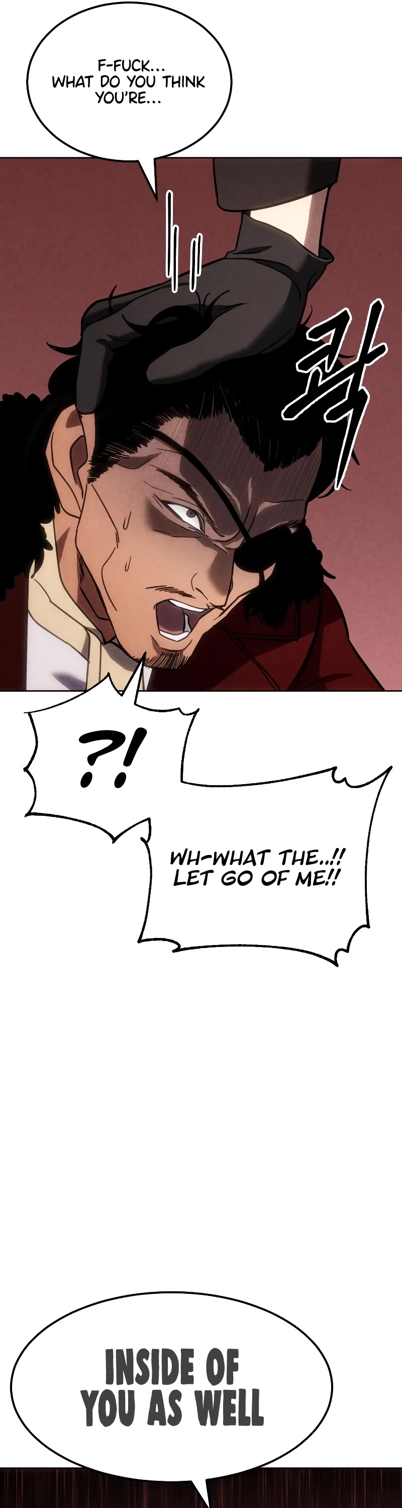 Baek XX Chapter 11 page 85 - Chapter 11