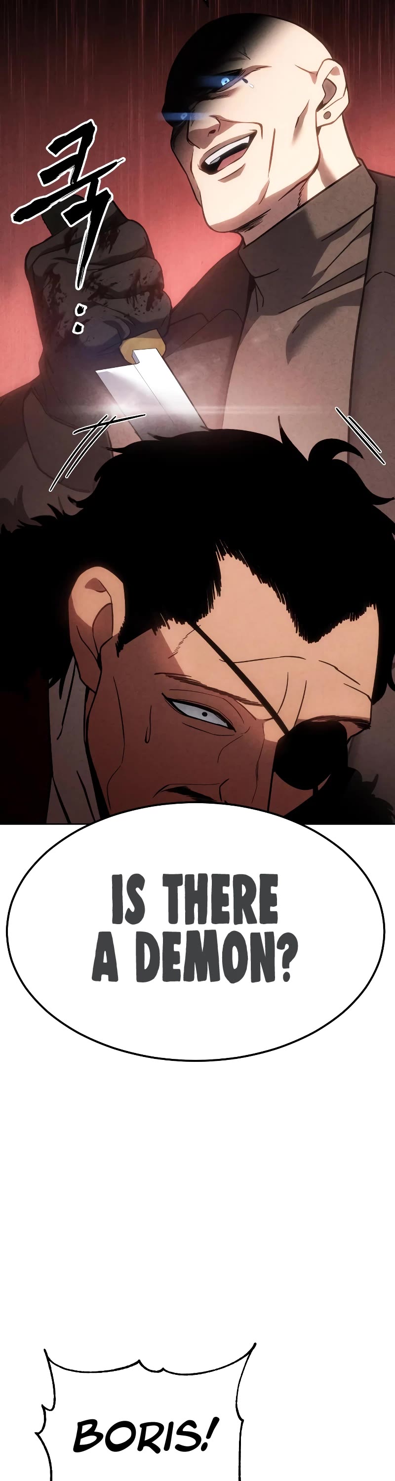 Baek XX Chapter 11 page 86 - Chapter 11