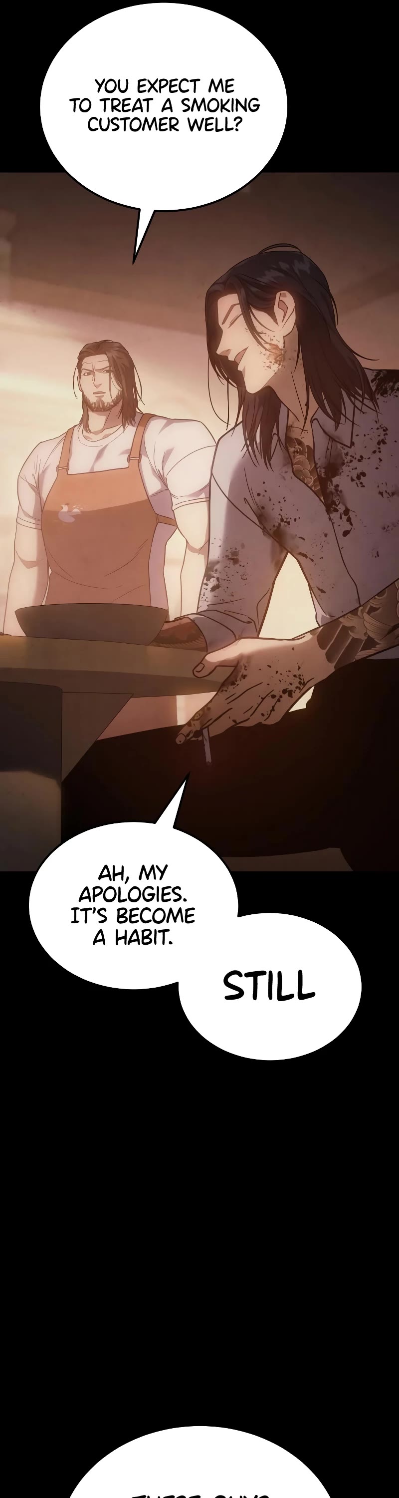 Baek XX Chapter 11 page 9 - Chapter 11
