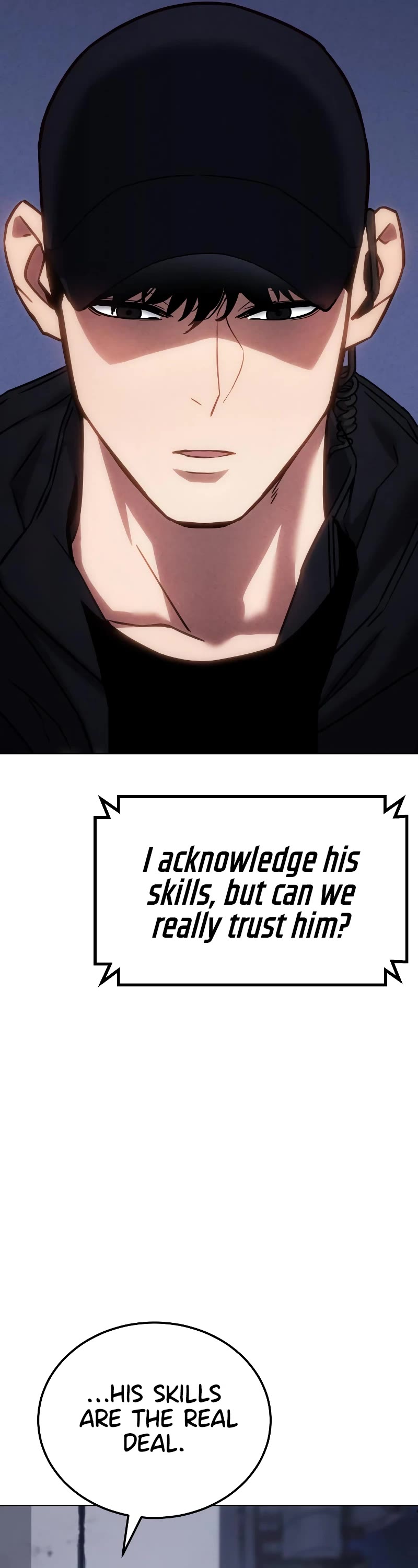 Baek XX Chapter 11 page 93 - Chapter 11