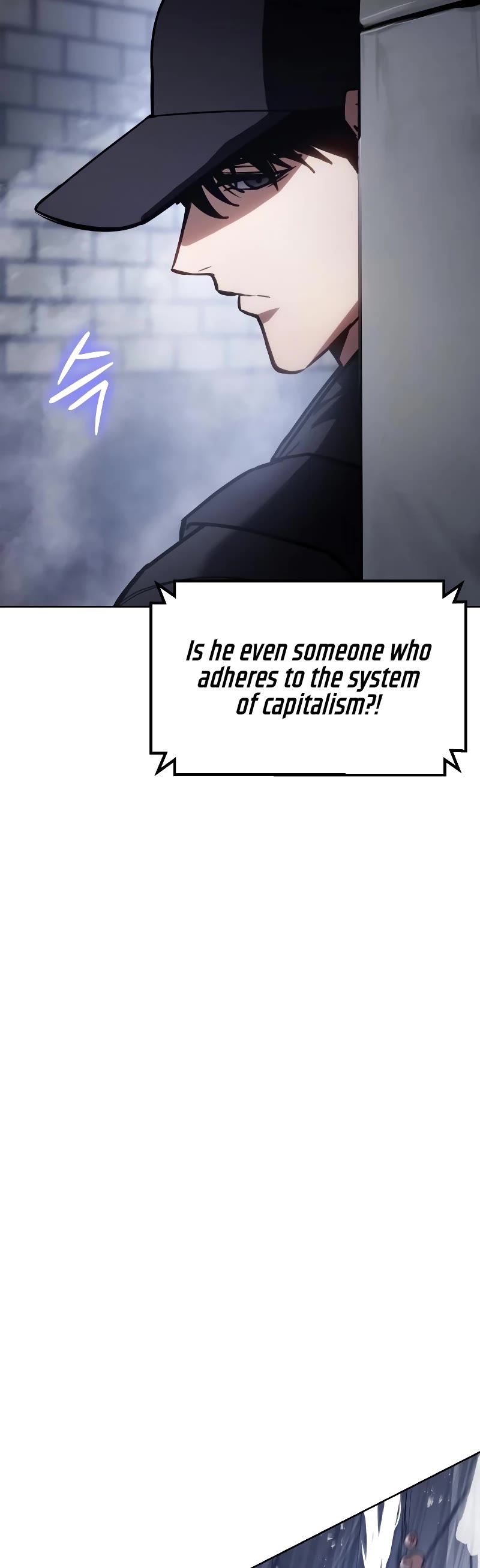 Baek XX Chapter 11 page 95 - Chapter 11