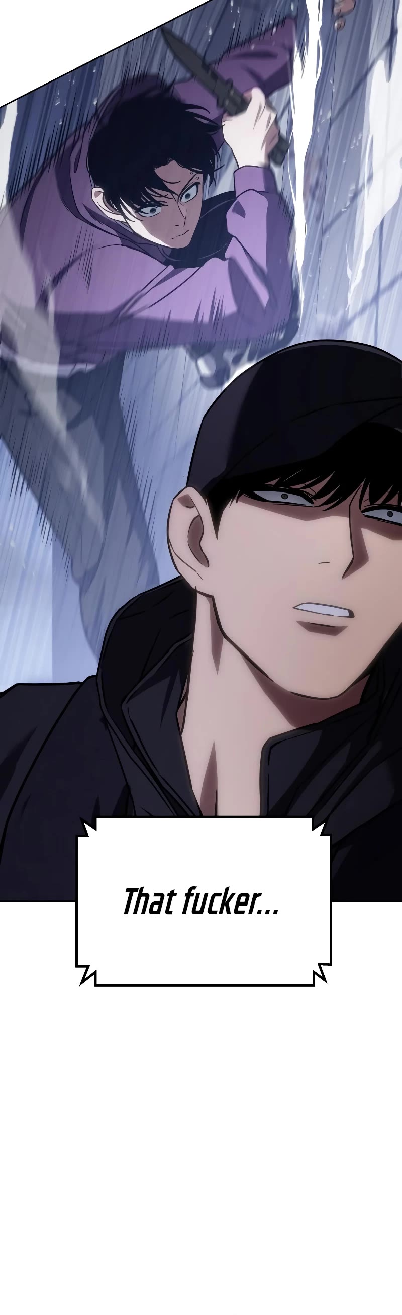 Baek XX Chapter 11 page 96 - Chapter 11