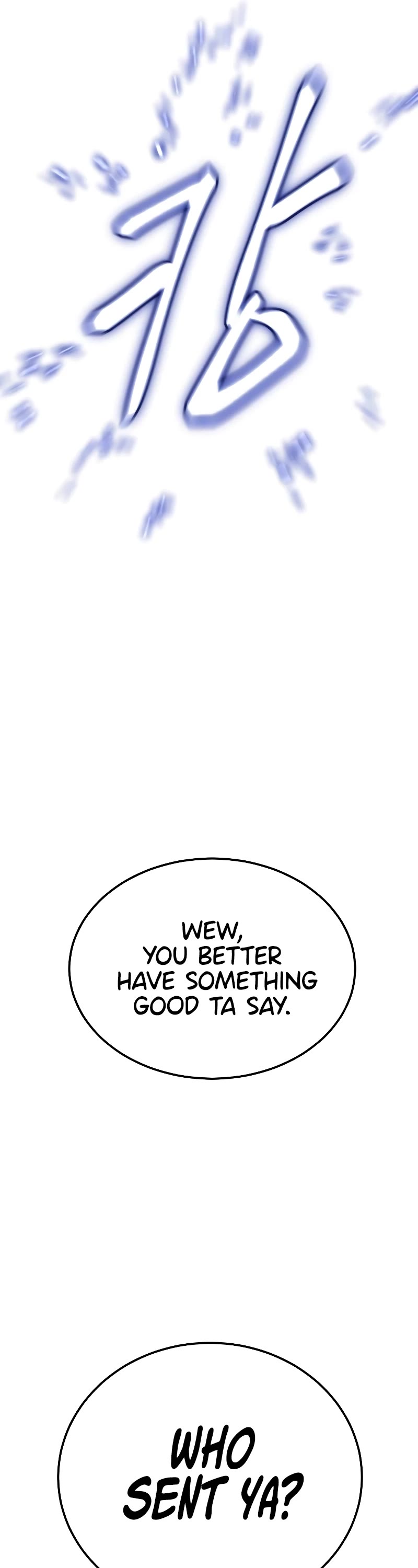 Baek XX Chapter 11 page 97 - Chapter 11