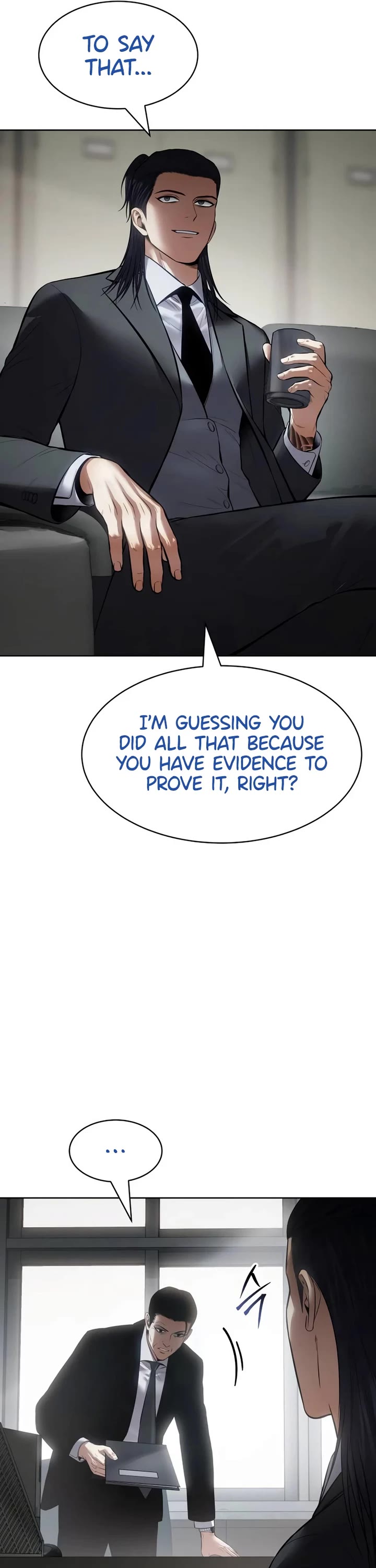 Baek XX Chapter 110 page 24 - Chapter 110
