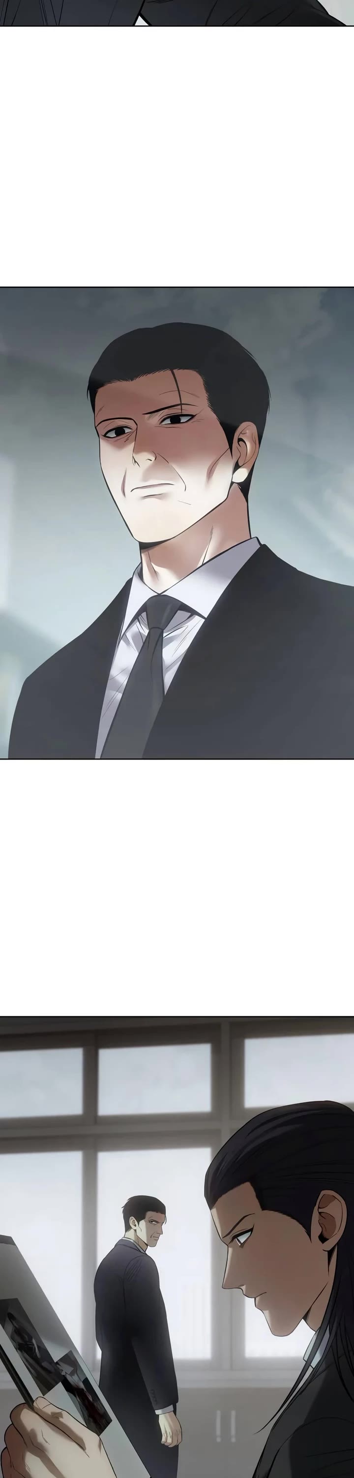Baek XX Chapter 110 page 30 - Chapter 110