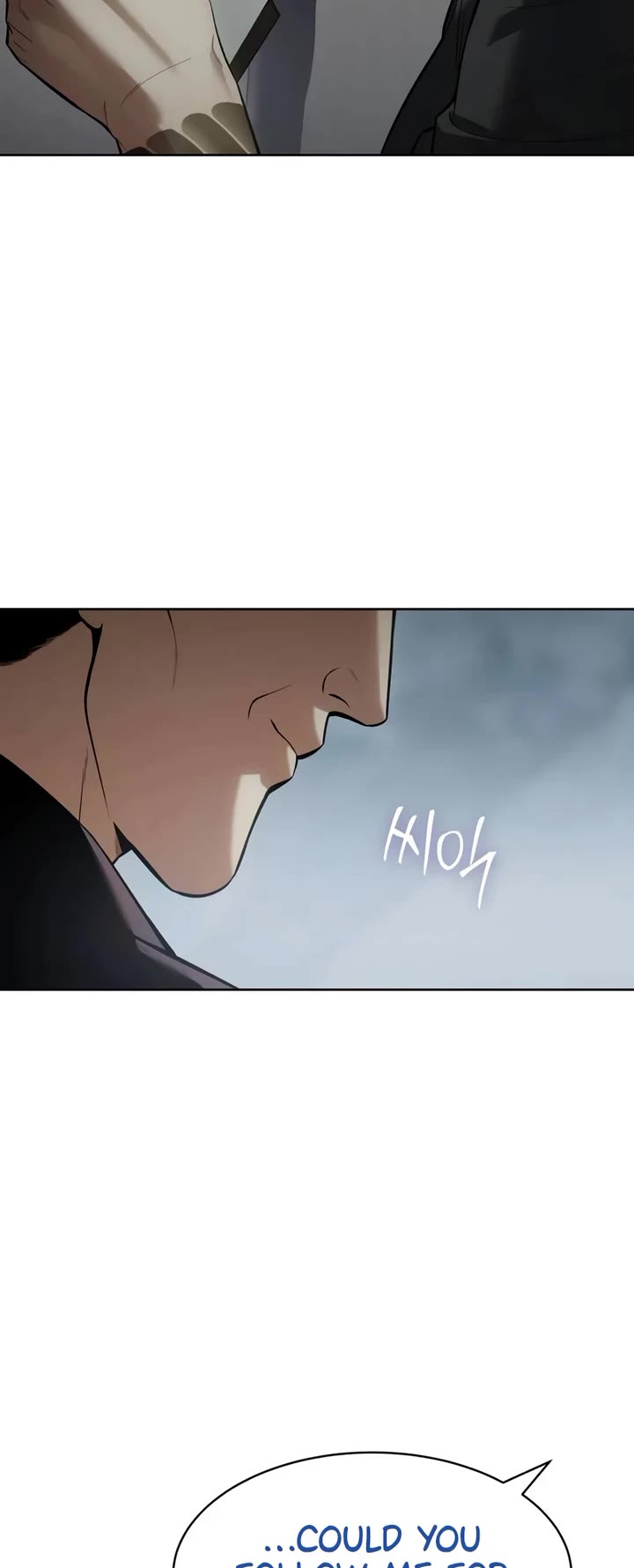 Baek XX Chapter 110 page 31 - Chapter 110