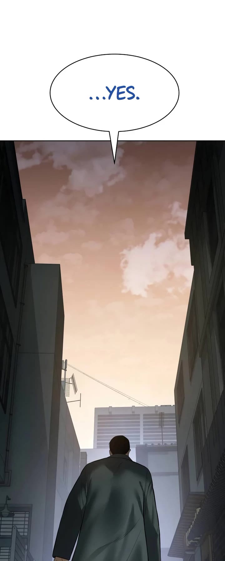 Baek XX Chapter 110 page 41 - Chapter 110
