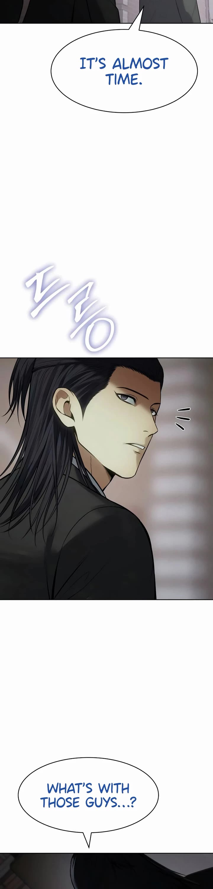 Baek XX Chapter 110 page 44 - Chapter 110