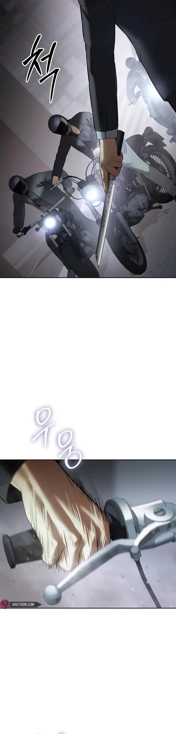 Baek XX Chapter 110 page 50 - Chapter 110