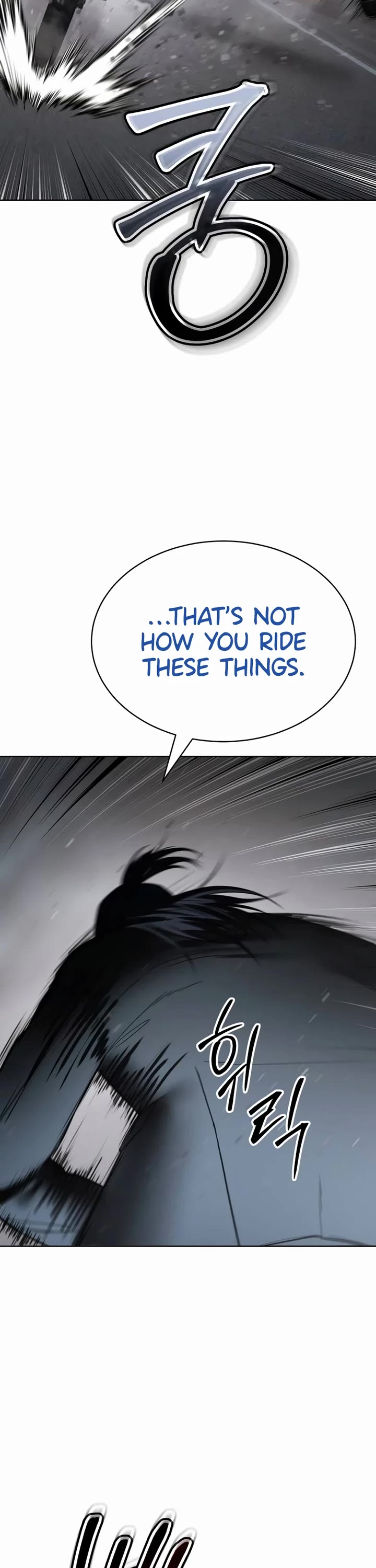 Baek XX Chapter 110 page 52 - Chapter 110