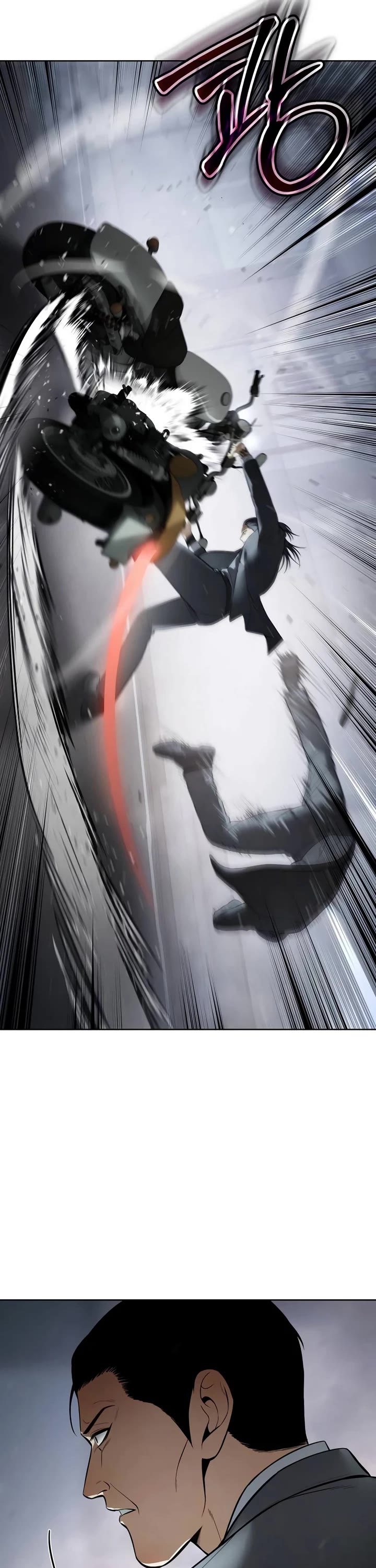 Baek XX Chapter 110 page 64 - Chapter 110