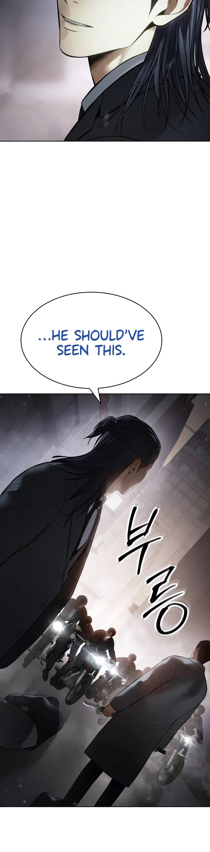 Baek XX Chapter 110 page 66 - Chapter 110