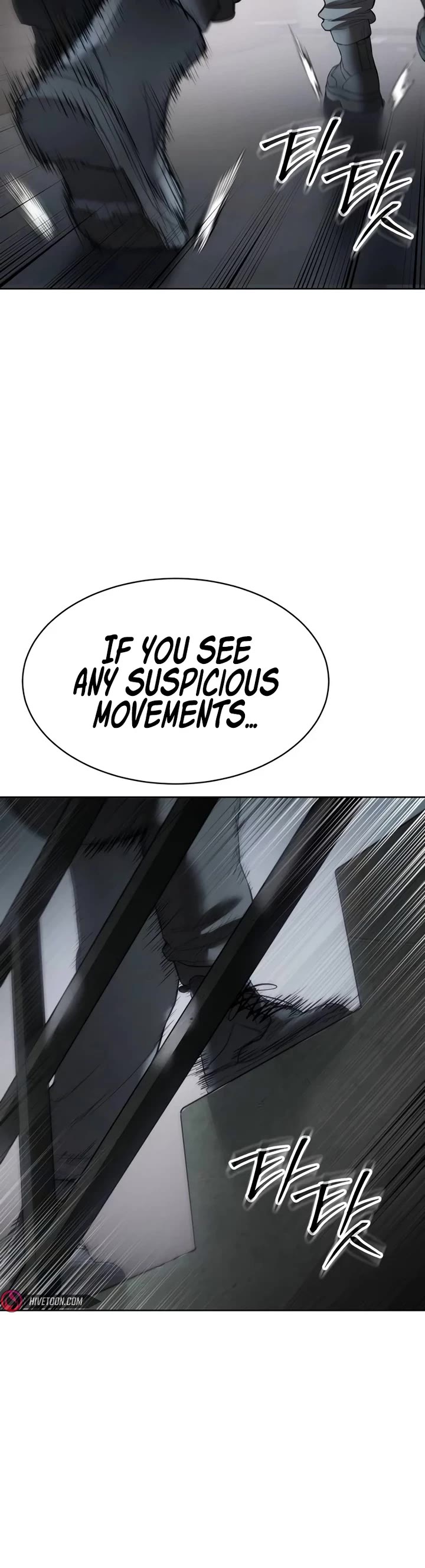 Baek XX Chapter 110 page 71 - Chapter 110