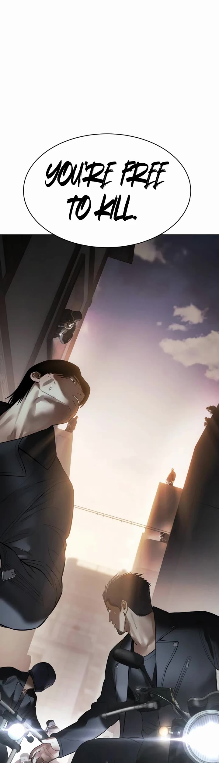 Baek XX Chapter 110 page 73 - Chapter 110