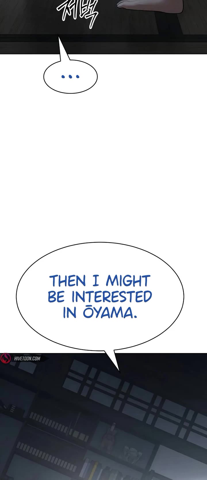 Baek XX Chapter 110 page 9 - Chapter 110