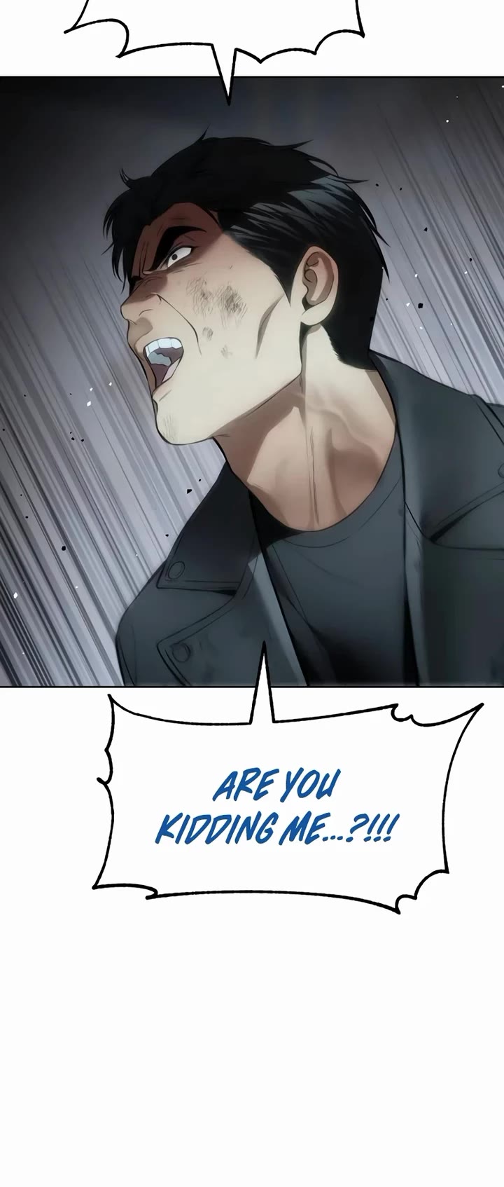 Baek XX Chapter 111 page 10 - Chapter 111