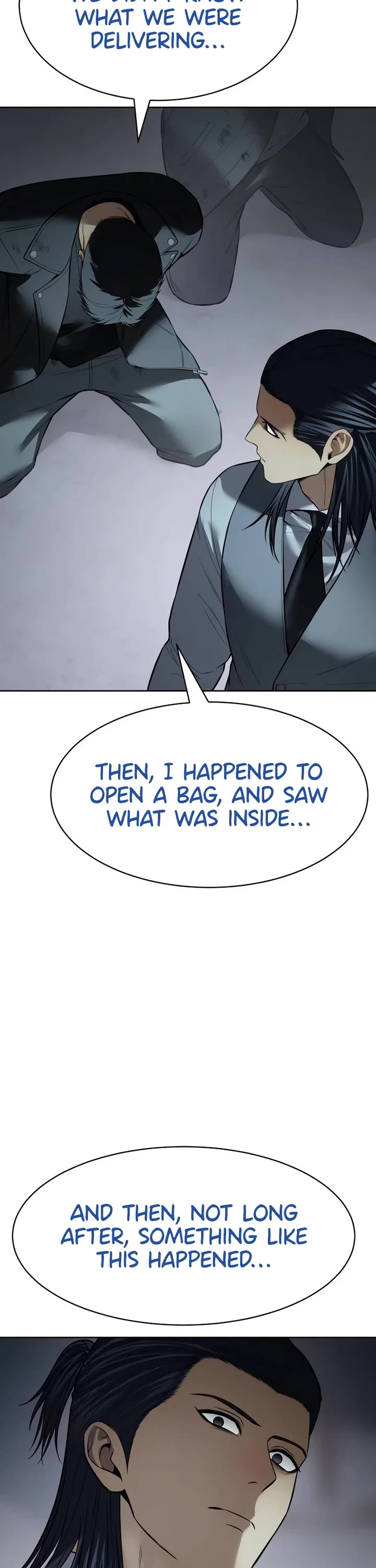 Baek XX Chapter 111 page 22 - Chapter 111