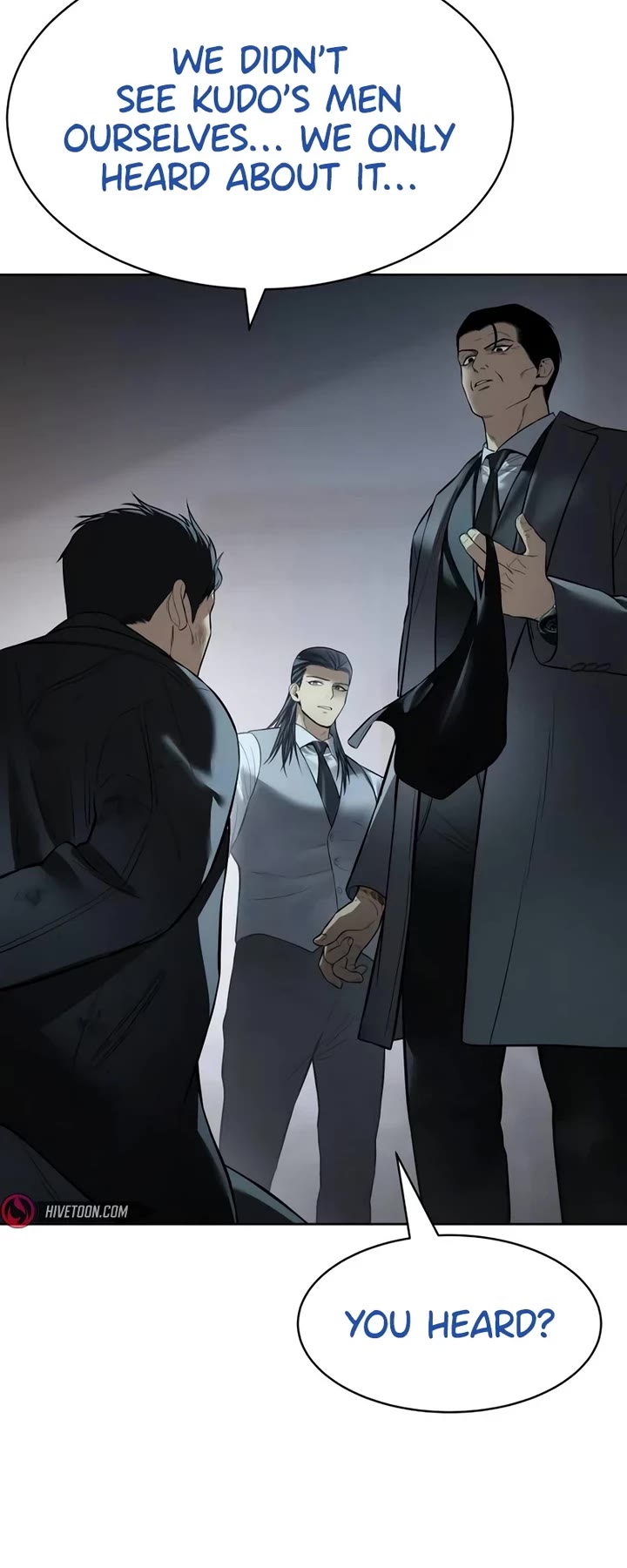 Baek XX Chapter 111 page 24 - Chapter 111