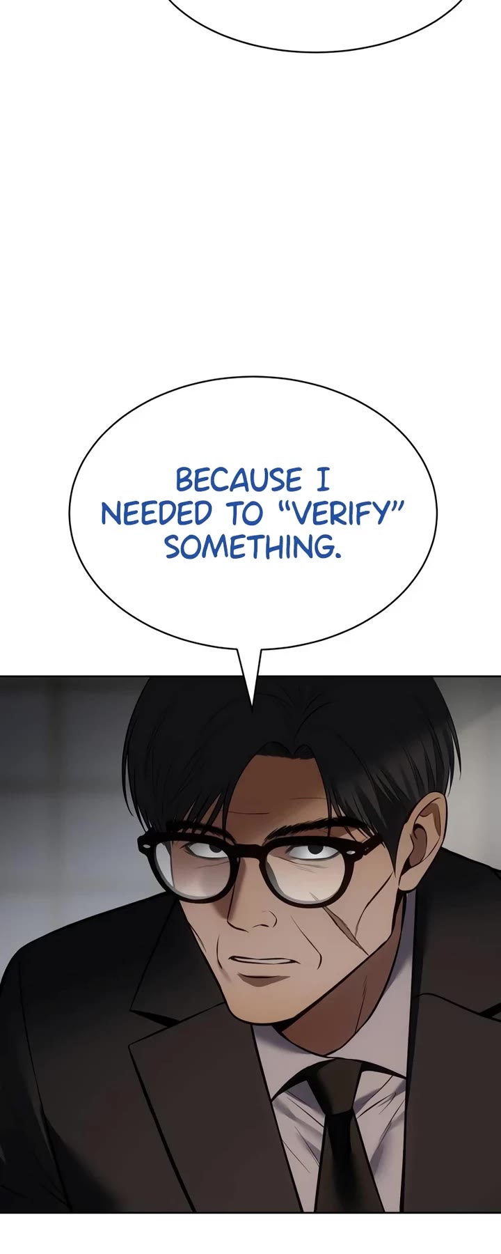 Baek XX Chapter 111 page 39 - Chapter 111