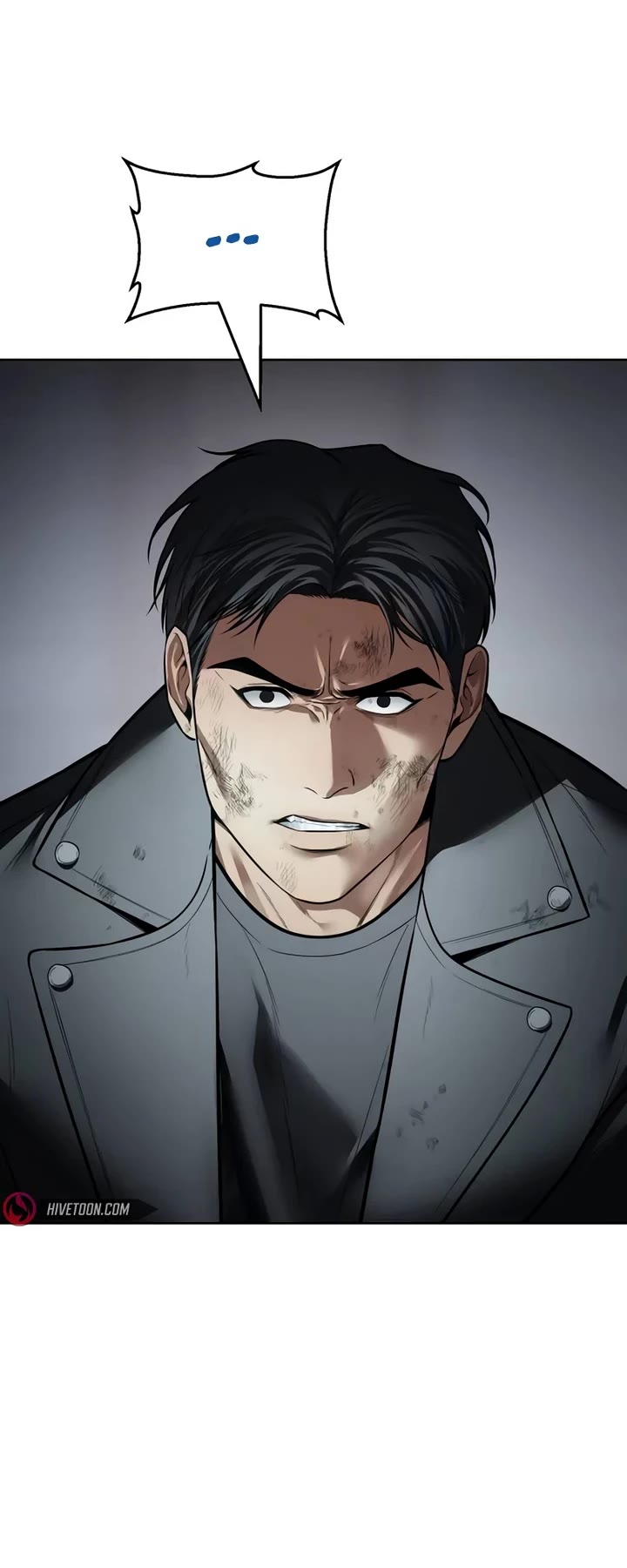 Baek XX Chapter 111 page 5 - Chapter 111