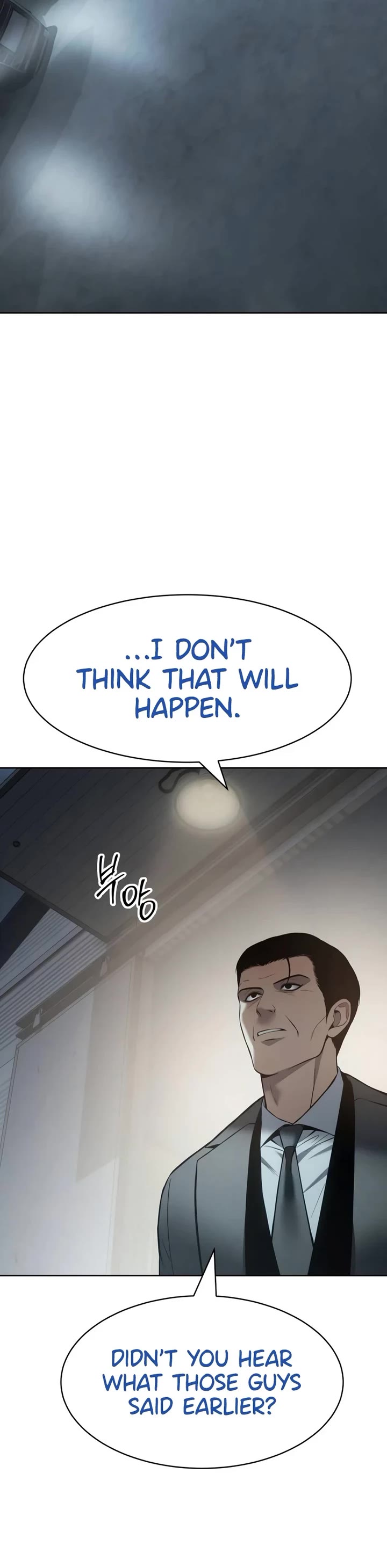 Baek XX Chapter 111 page 51 - Chapter 111