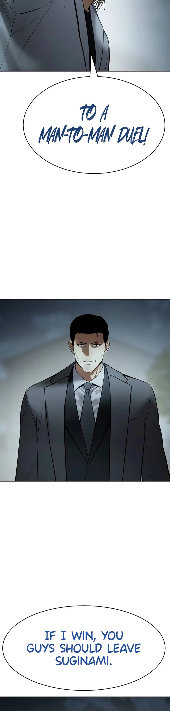 Baek XX Chapter 111 page 67 - Chapter 111