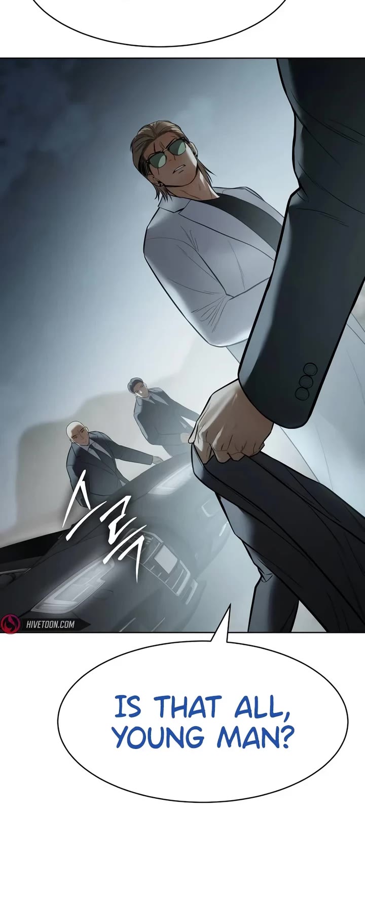 Baek XX Chapter 111 page 69 - Chapter 111