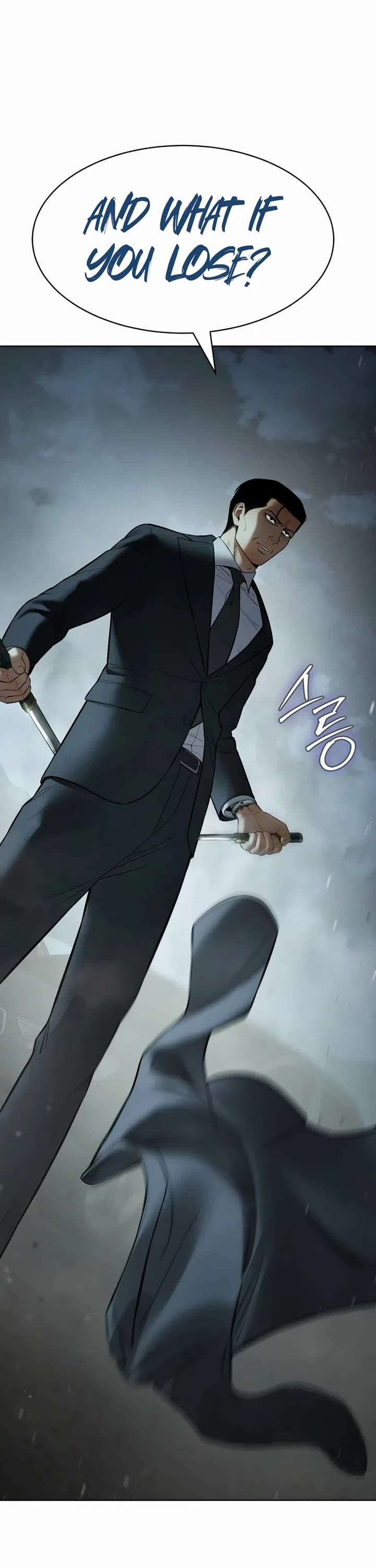 Baek XX Chapter 111 page 70 - Chapter 111