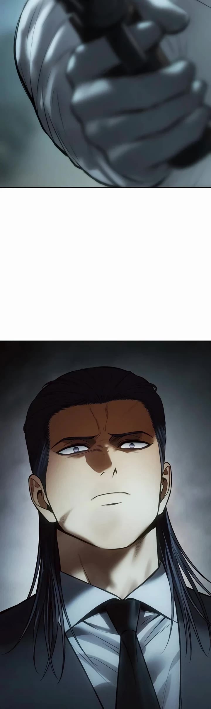 Baek XX Chapter 111 page 79 - Chapter 111