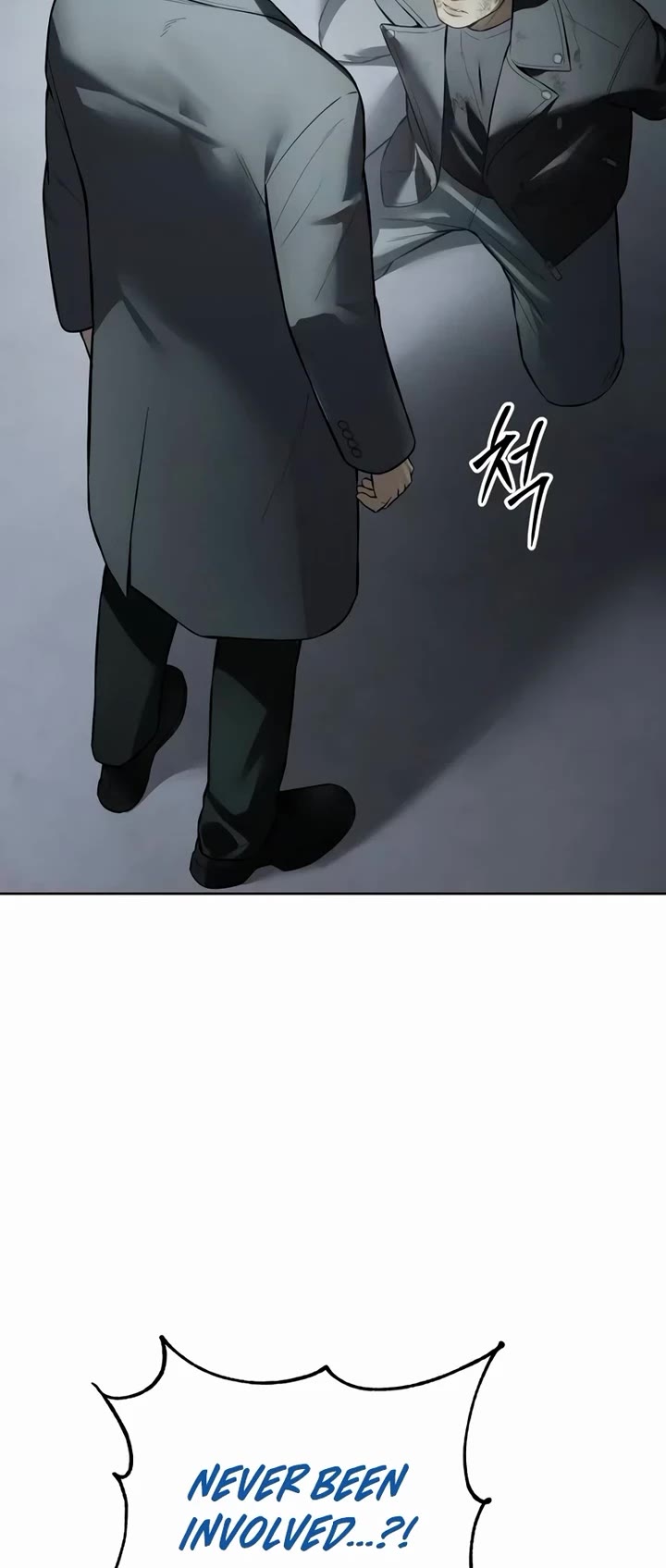 Baek XX Chapter 111 page 9 - Chapter 111
