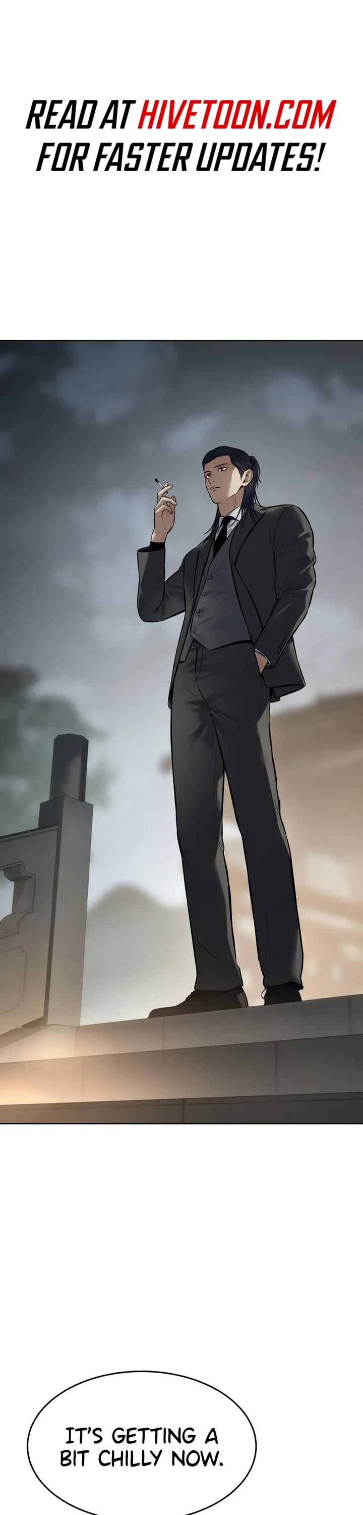 Baek XX Chapter 112 page 1 - Chapter 112