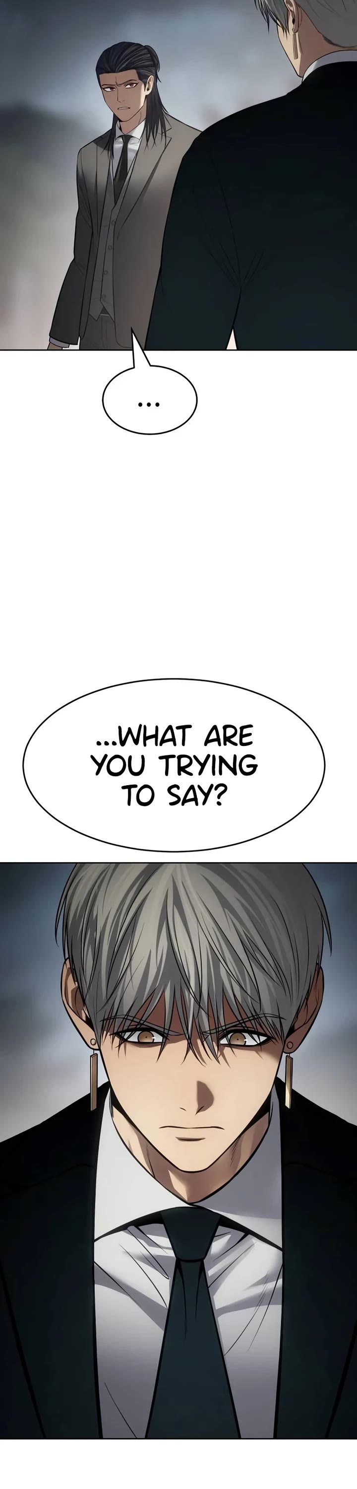 Baek XX Chapter 112 page 10 - Chapter 112