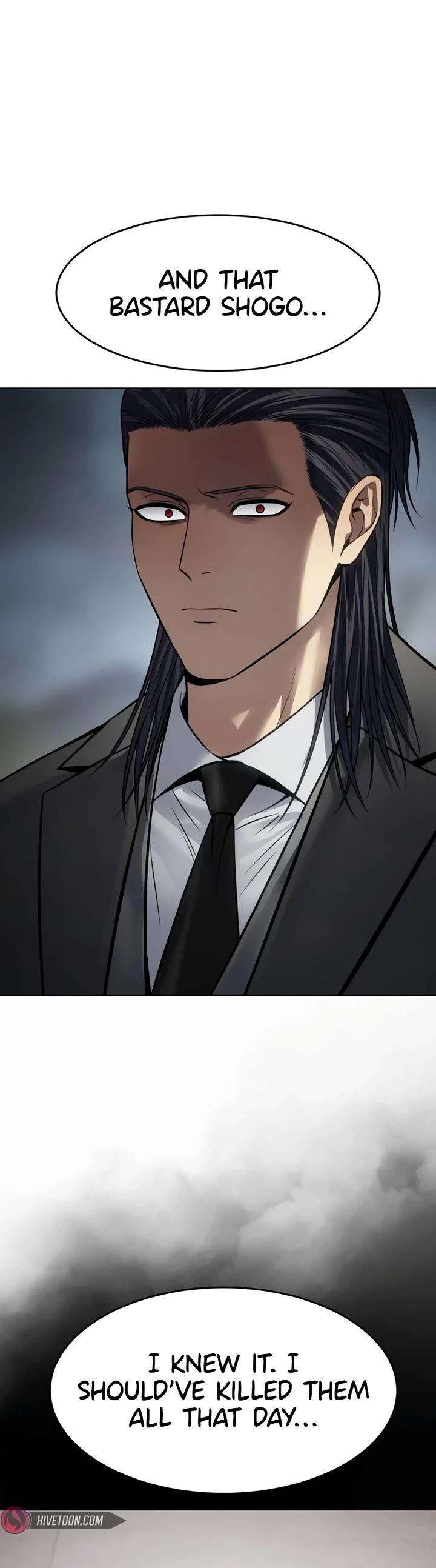 Baek XX Chapter 112 page 12 - Chapter 112