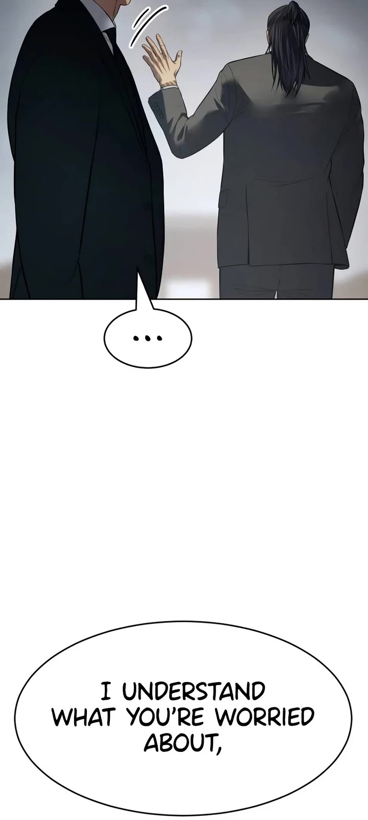 Baek XX Chapter 112 page 16 - Chapter 112