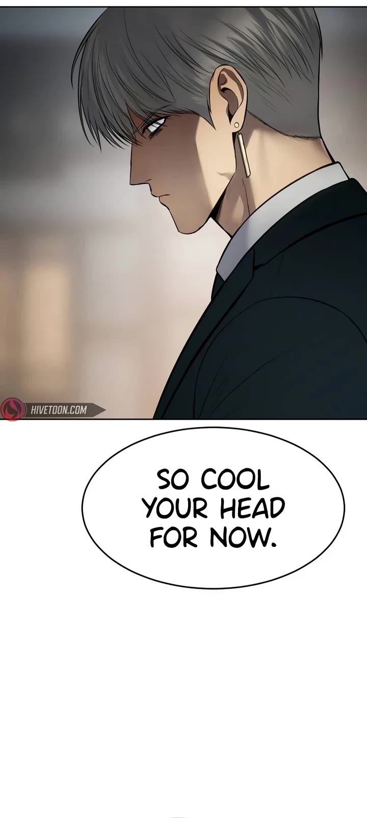 Baek XX Chapter 112 page 17 - Chapter 112